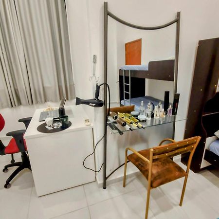 Local Nobre Facil Acesso Pxm Tdo Villa Bauru Exterior photo