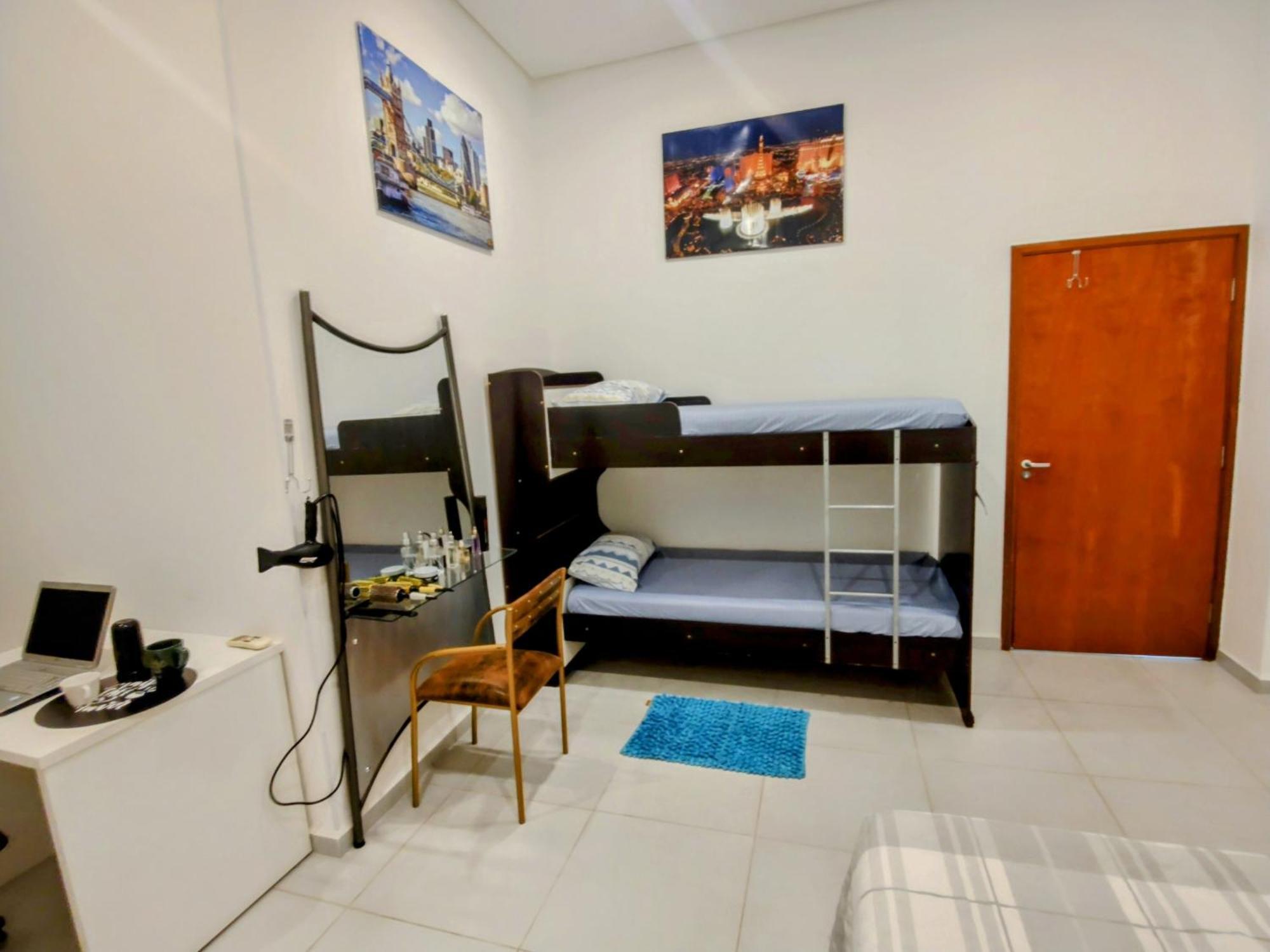 Local Nobre Facil Acesso Pxm Tdo Villa Bauru Exterior photo