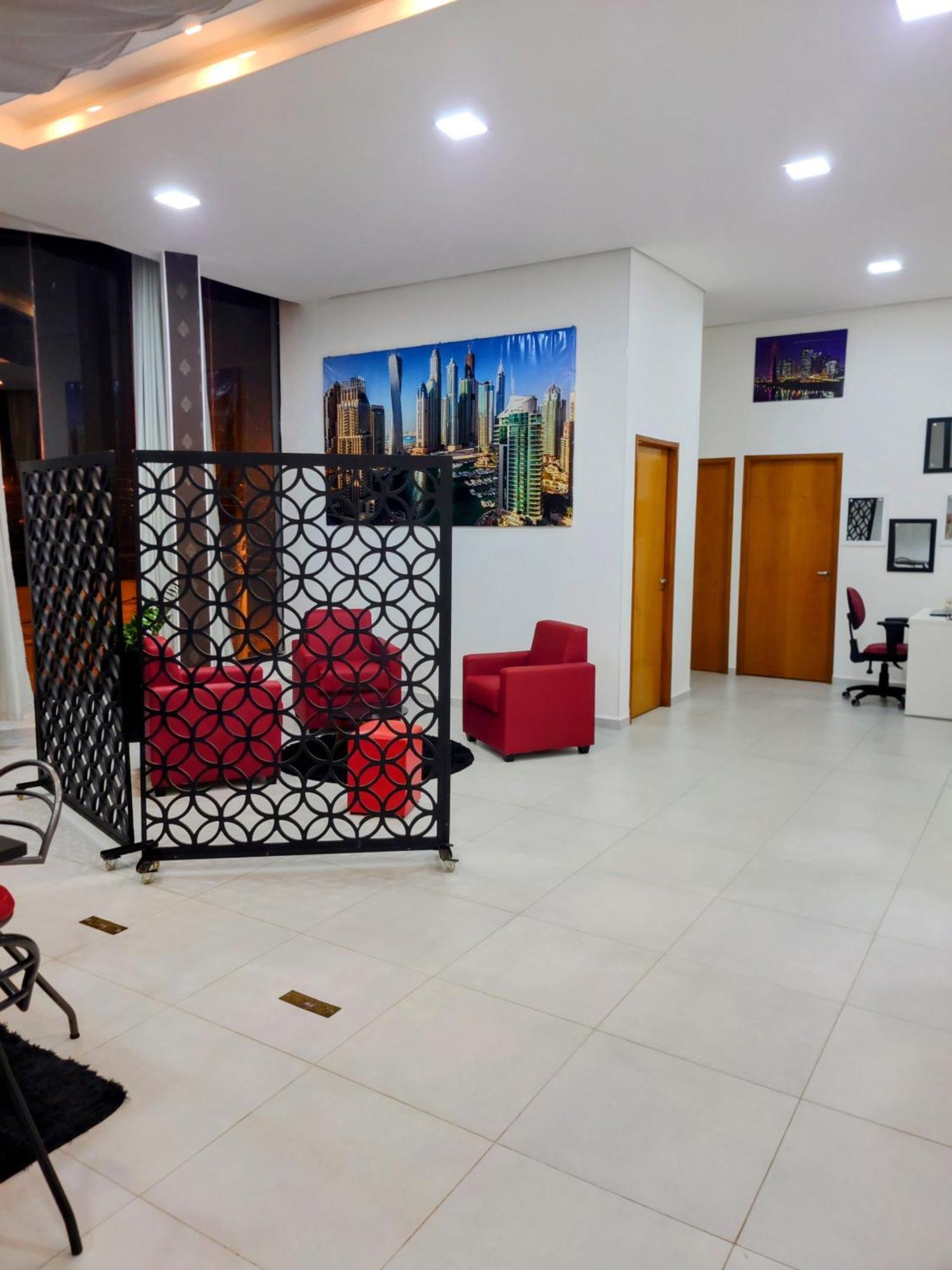 Local Nobre Facil Acesso Pxm Tdo Villa Bauru Exterior photo